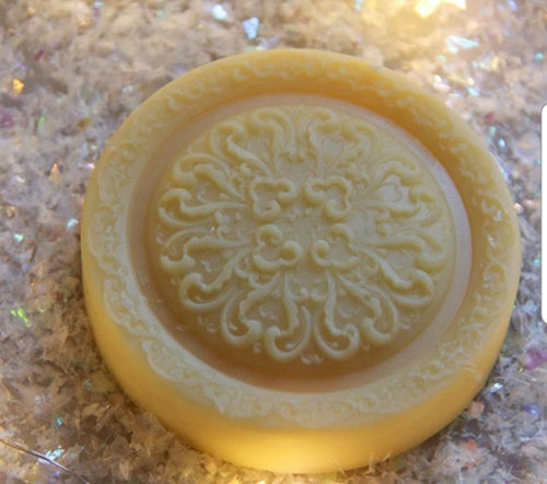 Awaken Lotion Bar