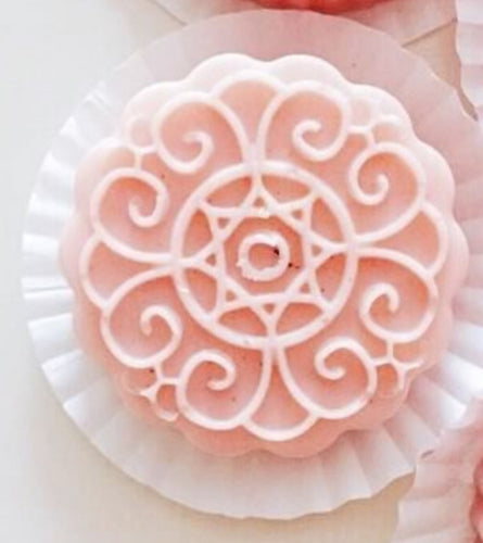 Sensually Scented Lotion Bar