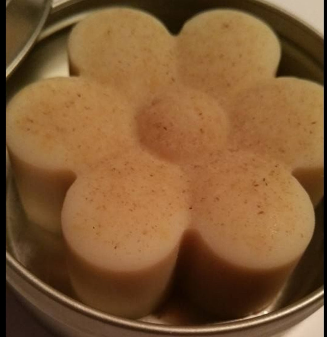 Oatmeal Lotion Bar